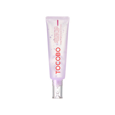 COLLAGEN BRIGHTENING EYE GEL CREAM (GEL PARA CONTORNO DE OJOS)